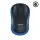 LOGITECH M185 USB ALICILI KOMPAKT KABLOSUZ MOUSE-MAVİ 910-002236