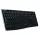 LOGITECH K270 TAM BOYUTLU KABLOSUZ TÜRKÇE KLAVYE-SİYAH 920-003761