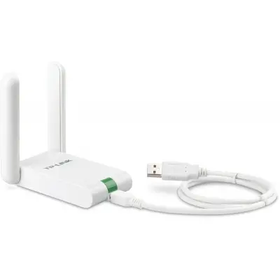 TP-LINK TL-WN822N 300 Mbps KABLOSUZ USB ADAPTÖR