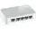 TP-LINK TL-SF1005D 5 PORT 10/100 MASAÜSTÜ SWITCH