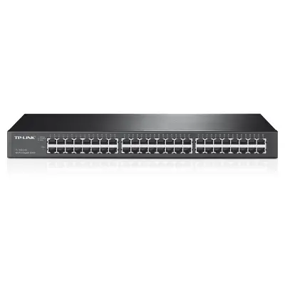 TP-LINK TL-SG1048 48PORT GIGABIT SWITCH