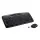 LOGITECH MK330 KABLOSUZ TÜRKÇE KLAVYE & MOUSE SETİ-SİYAH 920-003988