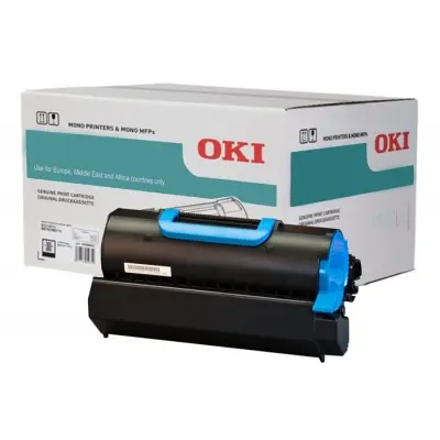 OKI 44318505 SARI DRUM ÜNİTESİ / C711 / 20.000 SAYFA