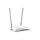 TP-LINK TL-WR840N 300Mbps KABLOSUZ N 4 PORTLU 2x5 Dbi HARİCİ ANTENLİ ROUTER