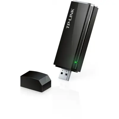 TP-LINK Archer T4U 1200 MBPS KABLOSUZ DUAL BAND USB ADAPTÖR