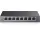 TP-LINK TL-SG108E 8 PORT GIGABIT EASY SMART SWITCH