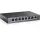 TP-LINK TL-SG108E 8 PORT GIGABIT EASY SMART SWITCH