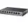 TP-LINK TL-SG108E 8 PORT GIGABIT EASY SMART SWITCH