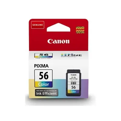 CANON 9064B001 CL-56 RENKLI KARTUS 300 SAYFA