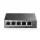 TP-LINK TL-SG105E 5 PORT GIGABIT EASY SMART SWITCH