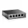 TP-LINK TL-SG105E 5 PORT GIGABIT EASY SMART SWITCH