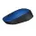 LOGITECH M171 USB ALICILI KABLOSUZ KOMPAKT MOUSE-MAVİ 910-004640