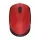 LOGITECH M171 USB ALICILI KABLOSUZ KOMPAKT MOUSE-KIRMIZI 910-004641