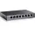 TP-LINK TL-SG108PE 8 PORT GIGABIT EASY SMART MASAÜSTÜ SWITCH(4 PORT PoE)