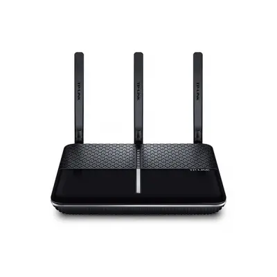 TP-LINK ARCHER VR600 1600 Mbps KABLOSUZ DUAL BAND GIGABIT VDSL/ADSL MODEM ROUTER