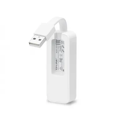 TP-LINK UE200 USB 2.0 ETHERNET AĞ ADAPTÖRÜ