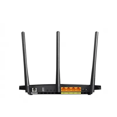 TP-LINK ARCHER VR400 1200 Mbps KABLOSUZ DUAL BAND VDSL/ADSL MODEM/ROUTER