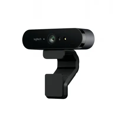 LOGITECH BRIO 4K WEBCAM 960-001106