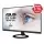 ASUS VZ239HE 23 IPS ULTRA SLIM 1920x1080 1MS 75HZ HDMI VGA 3YIL EYECARE PLUS,FLICKER,DUSUK MAVI ISIK Monitör