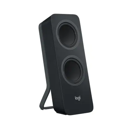 LOGİTECH Z207 10 WATT 2.0 BLUETOOTH HOPARLÖR - SİYAH 980-001295