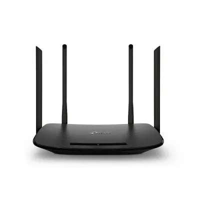 TP-LINK ARCHER VR300 1200 Mbps KABLOSUZ DUAL BAND GIGABIT MODEM/ROUTER