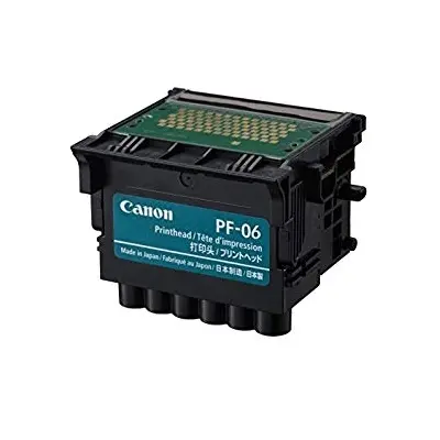 CANON 2352C001 PRINT HEAD PF-06 / TX-2000 / TX-3000 / TX-4000