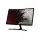 23.6 ACER ED242QRABidpx FHD AMD LED 4MS 144HZ FreeSync 250 Nits (HDMI, DVI, DP) CURVED GAMING SİYAH MONİTÖR