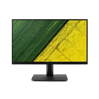 27 ACER ET271bi FHD IPS LED 4MS 300 Nits VESA (VGA, HDMI) Mat Siyah İnce Çerçeve Monitör