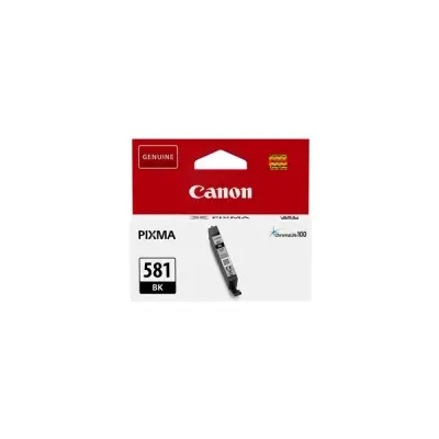 CANON 2106C001 CLI-581 BK SİYAH KARTUS