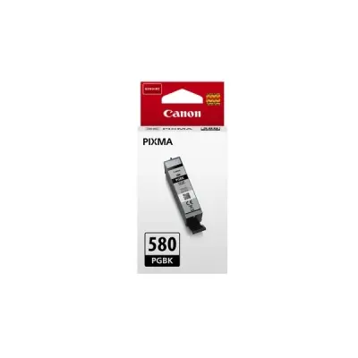 CANON 2078C001 PGI-580 PGBK SIYAH KARTUS