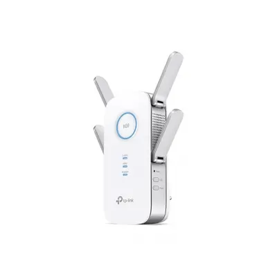 TP-LINK RE650 2600 MBPS DUAL BAND GIGABIT PORT MENZİL GENİŞLETİCİ