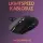 LOGITECH G G305 LIGHTSPEED 12.000 DPI KABLOSUZ OYUNCU MOUSE-SİYAH 910-005283