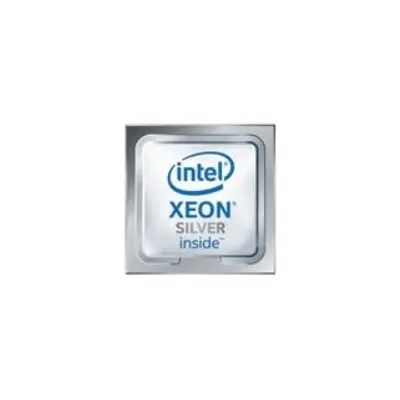 DELL INTEL XEON SILVER 4110 2.1G 8C/16T 9.6GT/S 11M CACHE TURBO HT (85W) DDR4 338-BLTT