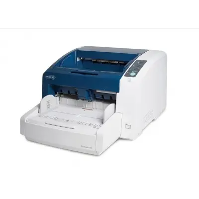 XEROX 100N02825 DOCUMATE 4799 A3/A4 PRODUCTION DUPLEX 112PPM/224 IPM 250SF ADF 600 DPI