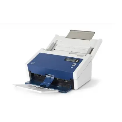 XEROX 100N03244 DOCUMATE 6480 A4 DUPLEX 80 PPM/160 IPM 50SF ADF 600 DPI USB 2.0 KİMLİK TARAMA