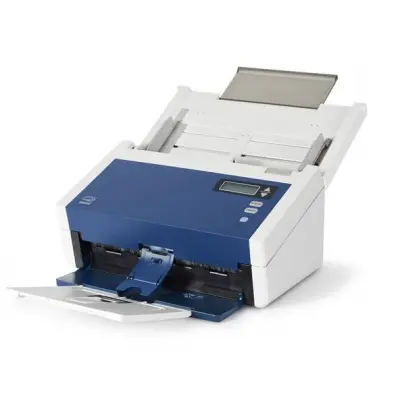 XEROX 100N03243 DOCUMATE 6460 A4 DUPLEX 60 PPM/120 IPM 50SF ADF 600 DPI USB 2.0 KİMLİK TARAMA