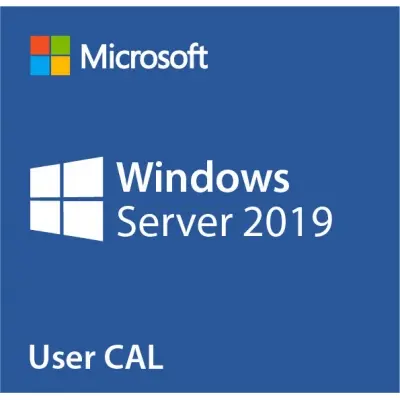 MS WINDOWS SERVER USER CAL 2019 TURKCE 5 KULLANICI R18-05880