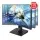 ASUS VG258QR 24.5 GAMING LED FREESYNC VE G-SYNC UYUMLU 1920x1080 0.5MS 165HZ DP HDMI DVI MM VESA 3YIL PIVOT,EYECARE, FLICKER-FREE,DUSUK MAVI ISIK Monitör