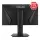 ASUS VG258QR 24.5 GAMING LED FREESYNC VE G-SYNC UYUMLU 1920x1080 0.5MS 165HZ DP HDMI DVI MM VESA 3YIL PIVOT,EYECARE, FLICKER-FREE,DUSUK MAVI ISIK Monitör