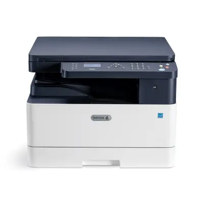 XEROX VERSALİNK B1025V_B A3/A4 SİYAH BEYAZ ÇOK FONKSİYONLU LAZER YAZICI 25 PPM FLATBAD KONFİGÜRASYON + FAX OPSİONEL