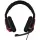 CORSAIR CA-9011157-EU VOID PRO SURROUND DOLBY 7.1 HARİCİ SES KARTLI SİYAH&KIRMIZI GAMING KULAKLIK