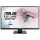 ASUS VA279HAE 27 VA 1920x1080 6MS HDMI VGA VESA 3YIL EYECARE, FLICKER-FREE,DUSUK MAVI ISIK Monitör