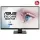 ASUS VA279HAE 27 VA 1920x1080 6MS HDMI VGA VESA 3YIL EYECARE, FLICKER-FREE,DUSUK MAVI ISIK Monitör