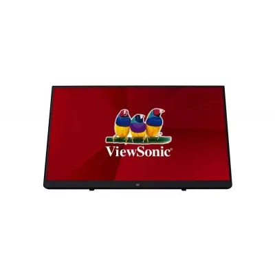 VIEWSONIC TD2230 DOKUNMATIK MONITOR 21.5 5MS 60HZ IPS 1920X1080 FHD 200 VGA HDMI DP 16:9 50M:1 16.7M