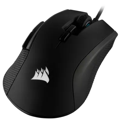 CORSAIR CH-9307011-EU IRONCLAW RGB 18.000 DPI FPS/MOBA OYUNCU MOUSE