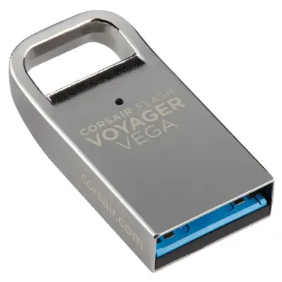 CORSAIR CMFVV3-128GB VOYAGER USB 3.0 FLASH DRIVE