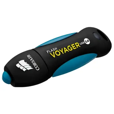 CORSAIR CMFVY3A-256GB VOYAGER USB 3.0 FLASH DRIVE