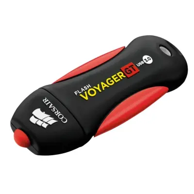 CORSAIR CMFVYGTX3C-256GB VOYAGER USB 3.1 FLASH DRIVE