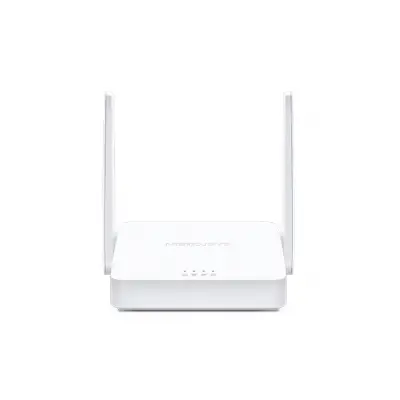 TP-LINK MERCUSYS MW301R 300Mbps KABLOSUZ N ROUTER