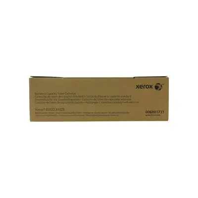 XEROX 006R01731 B1022-B1025 SİYAH TONER 13.700 SAYFA